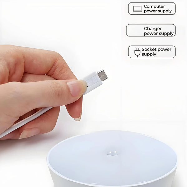 Smart Sensor Night Light Duo