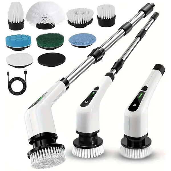 All-in-One Electric Cleaning Brush