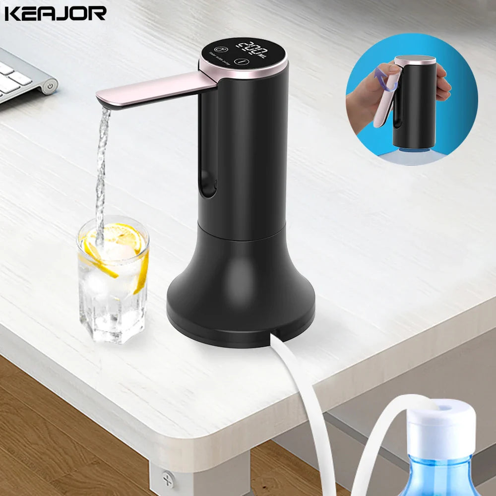 Easy Sip Water Pump