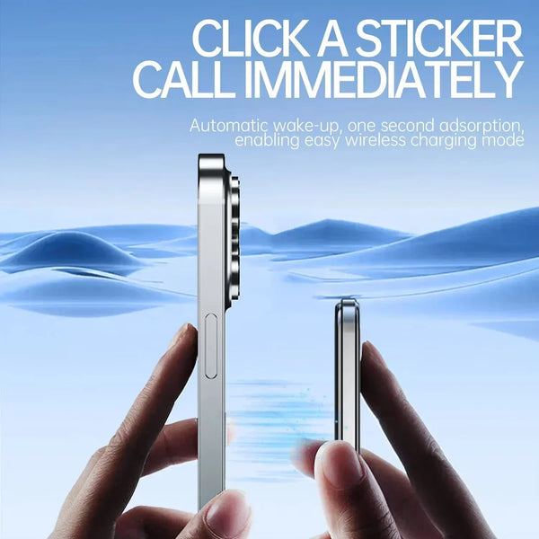 Ultimate Magnetic Power Bank