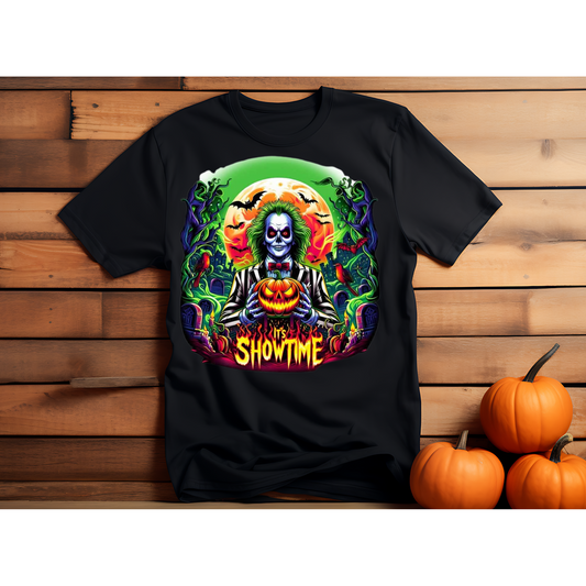 Its Showtime Shirt