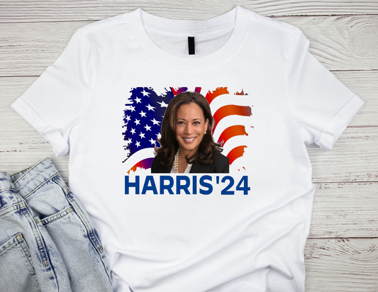 Harris 24 Shirt