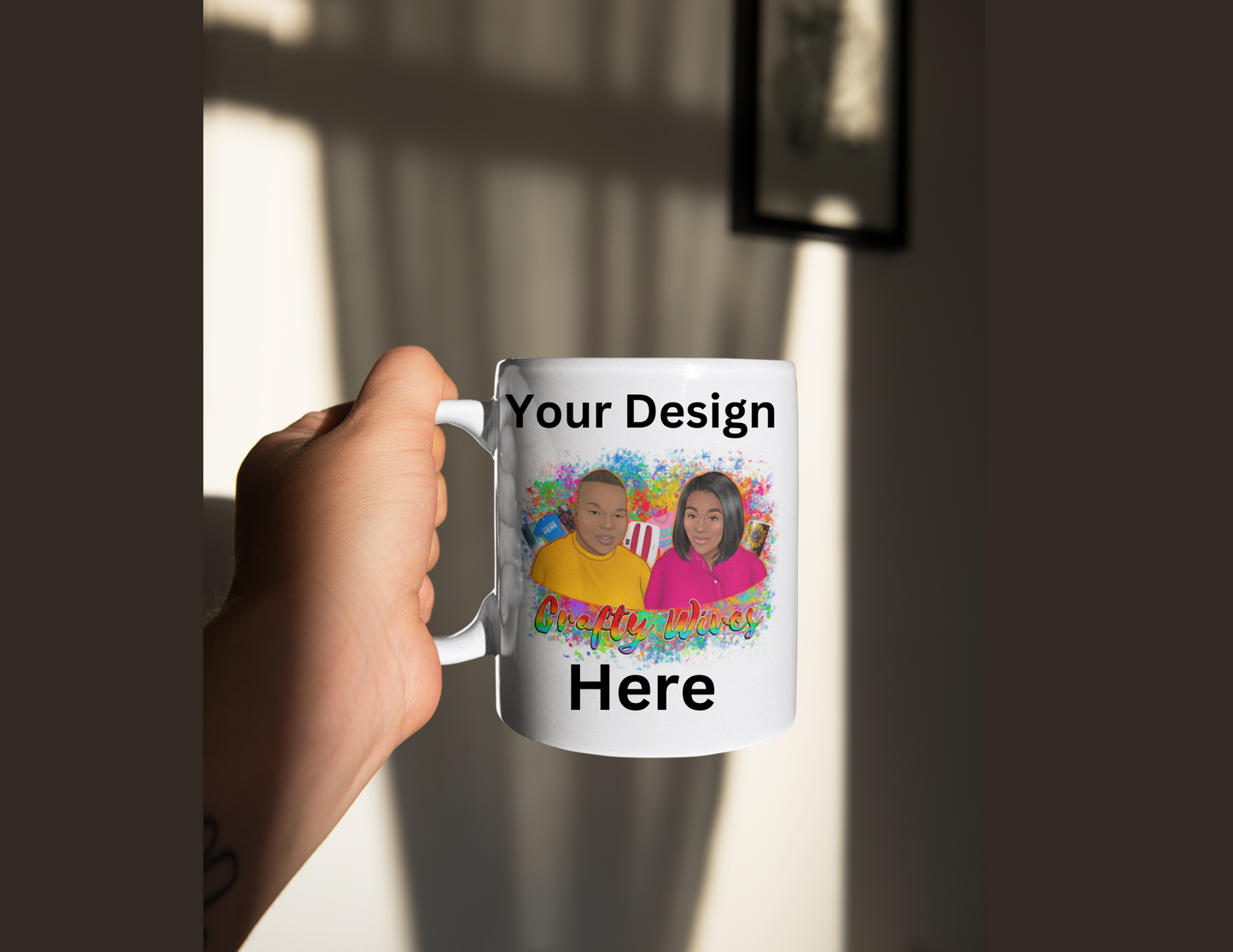 Custom Mug